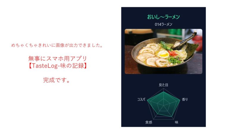 Google AI Studio　加齢に華麗に立ち向かうオヤジ6