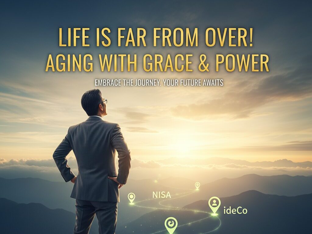 30代・40代・50代の金融資産保有額と中央値!リアルな貯蓄額