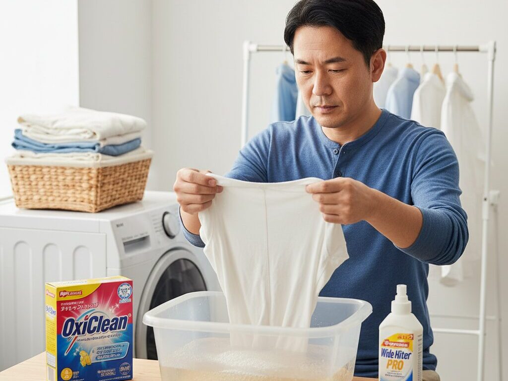 【40代から】加齢臭対策の完全ガイド!