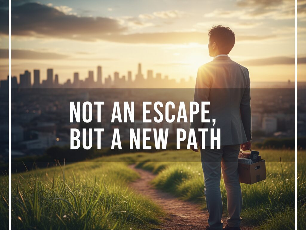 転職理由ランキングTOP15!40代・50代が抱えるリアルな悩み