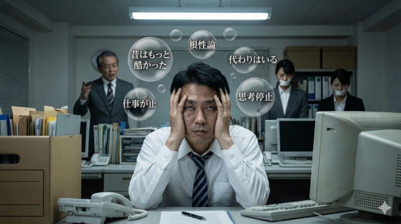 中小企業のパワハラ隠蔽！地獄から抜け出すための特徴と対処法