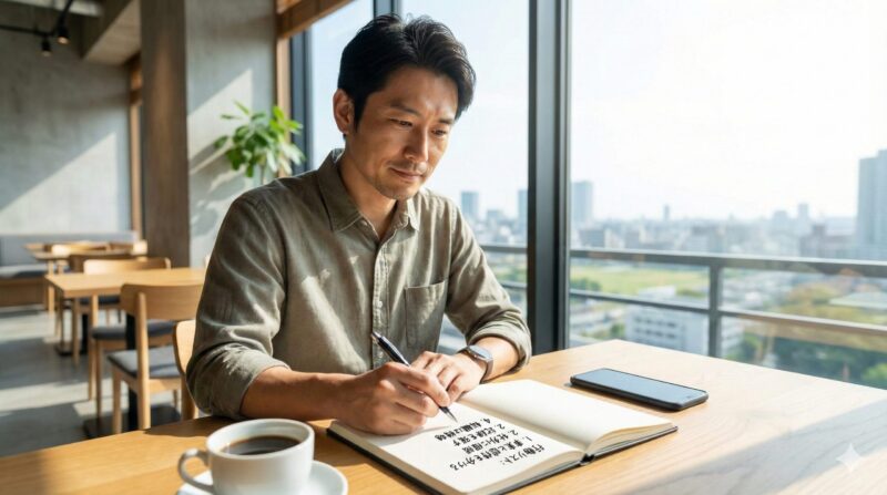 ブラック企業で自責思考はNG！心を壊す前に知るべき現実と対策