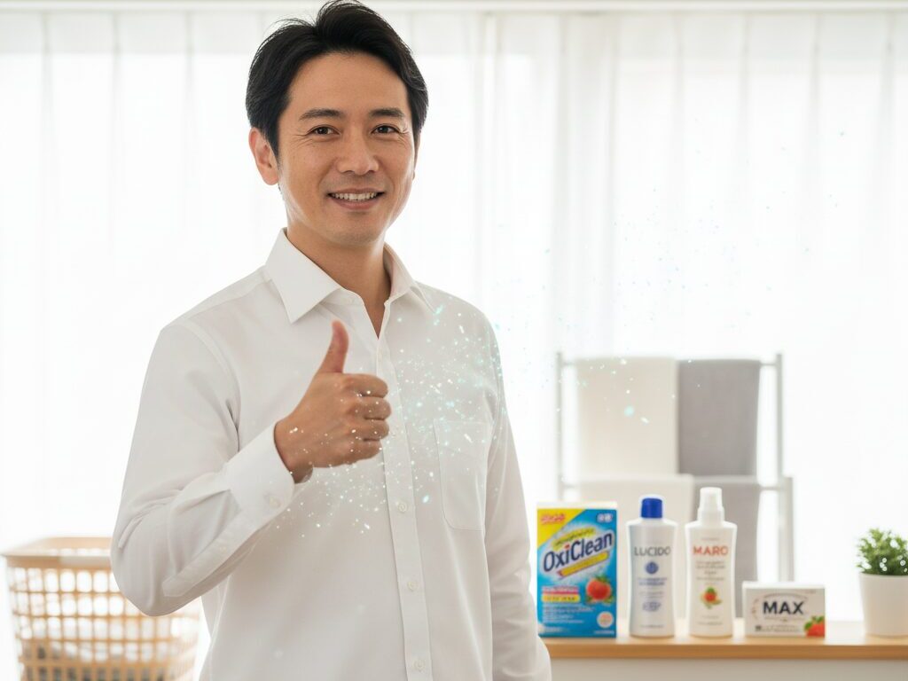 【40代から】加齢臭対策の完全ガイド!