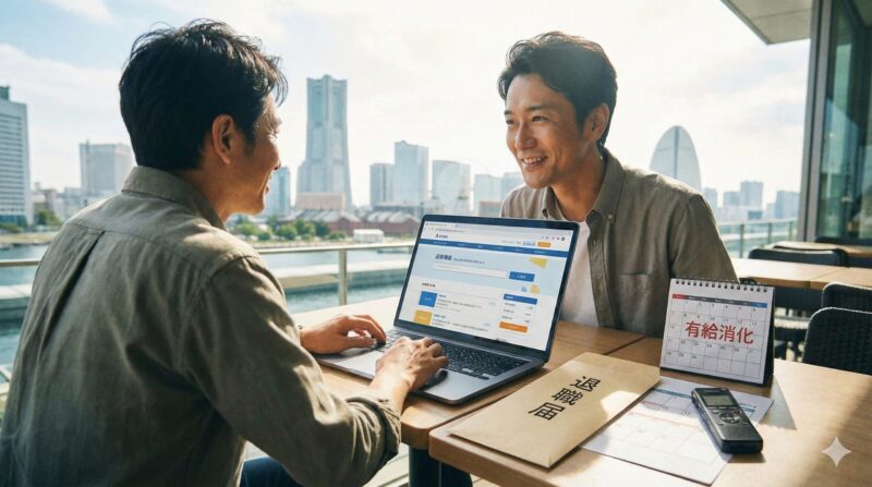 ブラック企業へ復讐!合法で安全な静かな仕返しで最大ダメージを与える