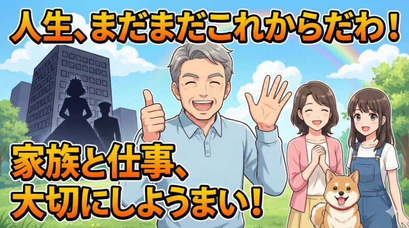 職場の女帝と逆セクハラ社員!心理と悲惨な末路【近衛兵】まとめ:人生、まだまだこれからだわ!