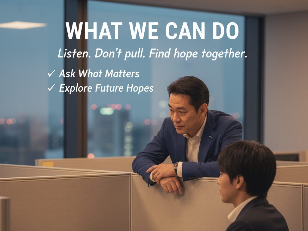 辞めそうなサインに「さようなら」！部下や同僚の退職フラグ特徴7選