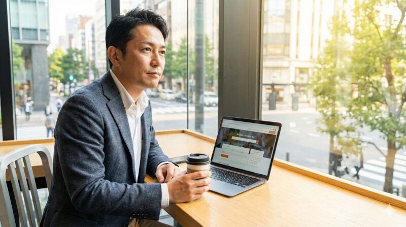 転職のタイミングはいつ?ブラック企業で悩む40代へ捧ぐ判断基準と正攻法