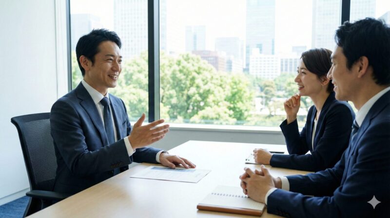 転職のタイミングはいつ?ブラック企業で悩む40代へ捧ぐ判断基準と正攻法