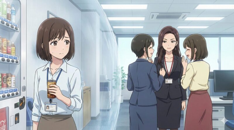 職場の女帝と決別!近衛兵を辞めた人のリアルな末路と再生の道