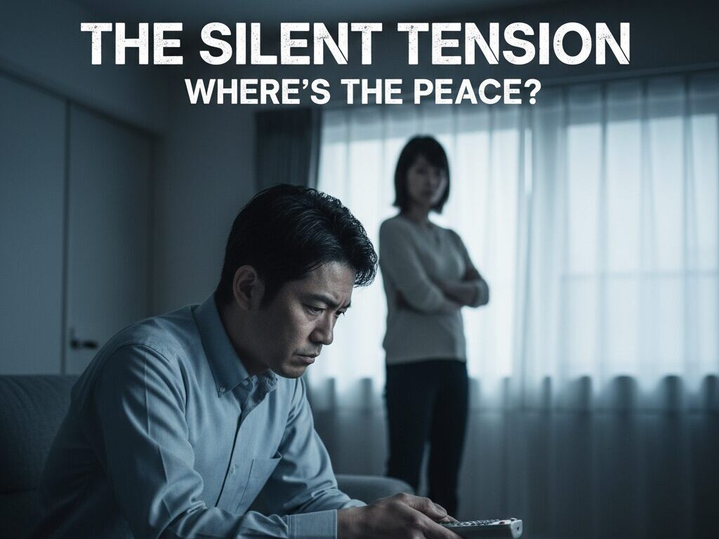 家庭円満の秘訣は家事分担!オヤジ向け家事ランキング【結婚16年】