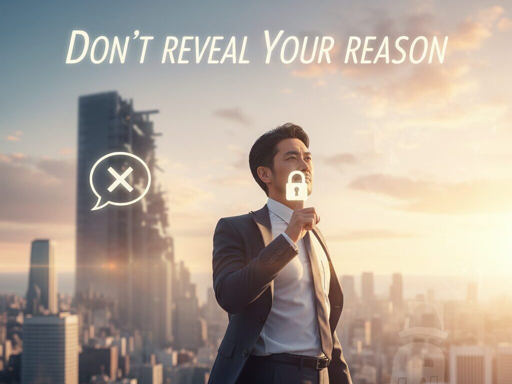 ブラック企業を辞める方法!成功へ導く4つの退職スキル【完全ガイド】