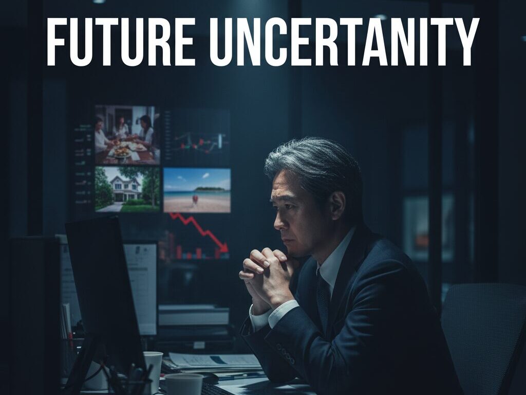 転職理由ランキングTOP15!40代・50代が抱えるリアルな悩み