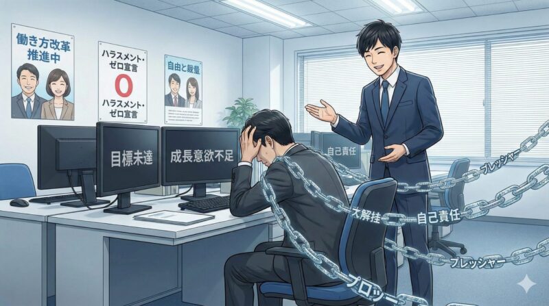 令和のブラック企業が厄介すぎる理由とは？