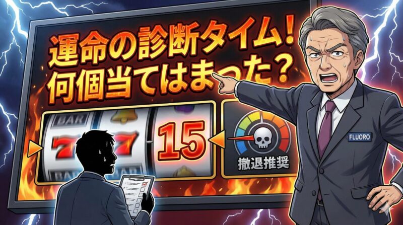 ブラック企業の特徴25選!診断でわかる辞め時と対処法:運命の診断タイム!何個当てはまった?