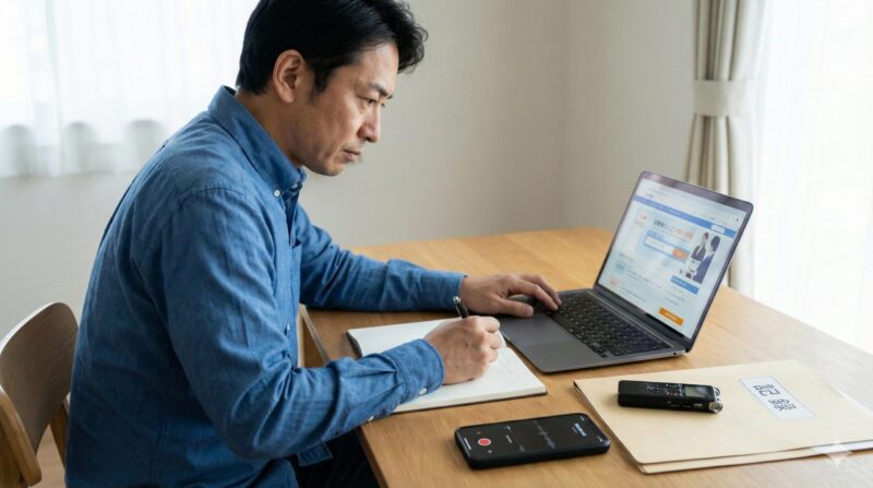 パワハラ・モラハラが当たり前?職場の構造と抜け出す現実的対策