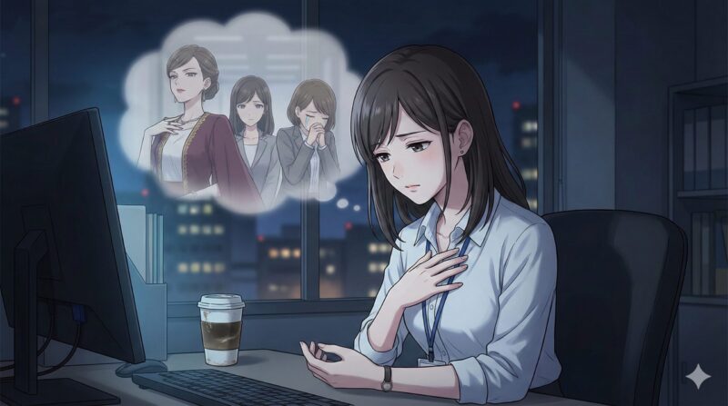 職場の女帝と決別!近衛兵を辞めた人のリアルな末路と再生の道