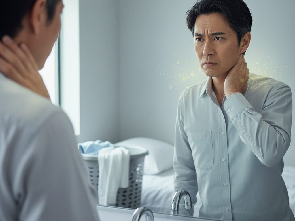【40代から】加齢臭対策の完全ガイド!