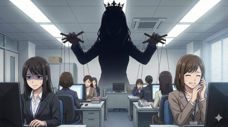 職場の女性同士のトラブルあるある15選！女帝が支配するリアルな実態