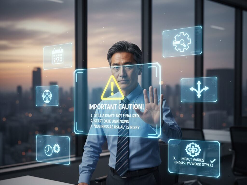 労働基準法改正2026年案!働き方はどう変わる?