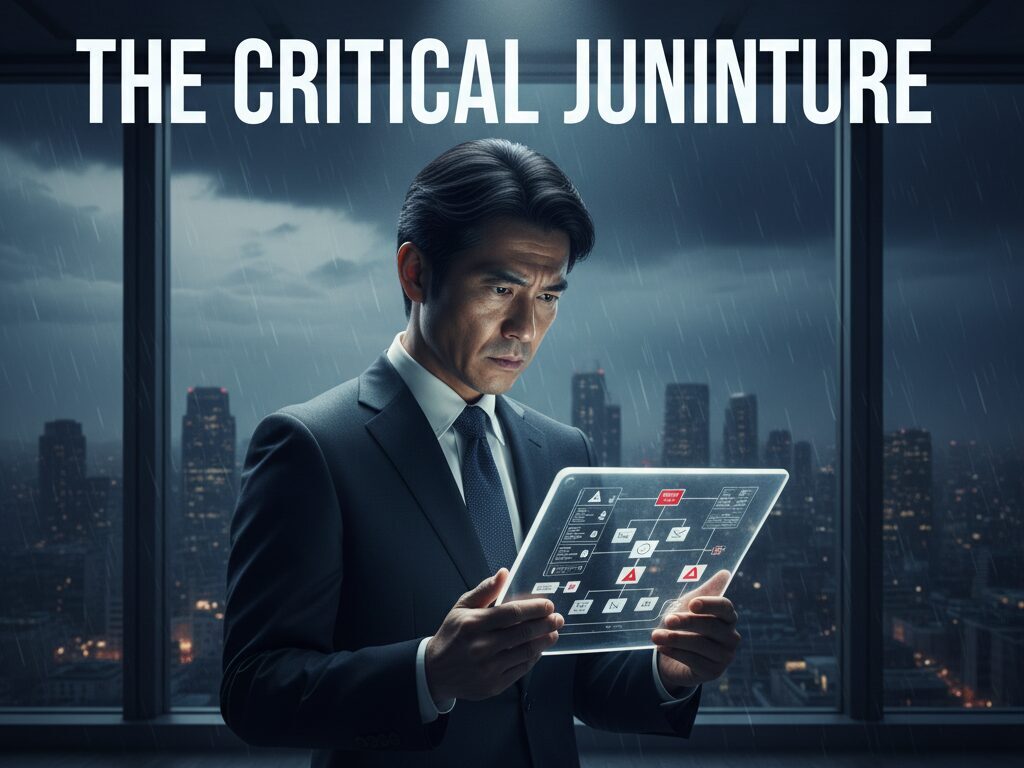 ヤバい会社の特徴15選!辞めるべき中小企業か転職前に確認