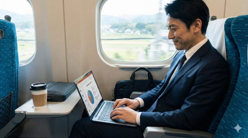 ノートパソコンのサイズ別の用途を徹底解説！持ち運び用？据え置き？