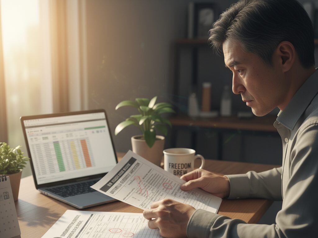 退職後の手続き完全ガイド!転職・失業保険・健康保険で損しない全知識