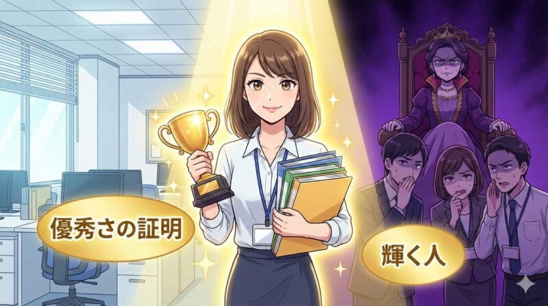 職場の女帝に嫌われる女性の特徴5選！ターゲットになる意外な理由