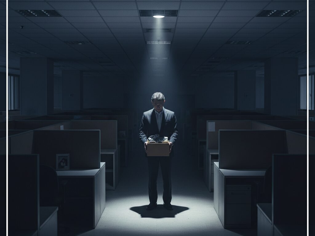 転職理由ランキングTOP15!40代・50代が抱えるリアルな悩み