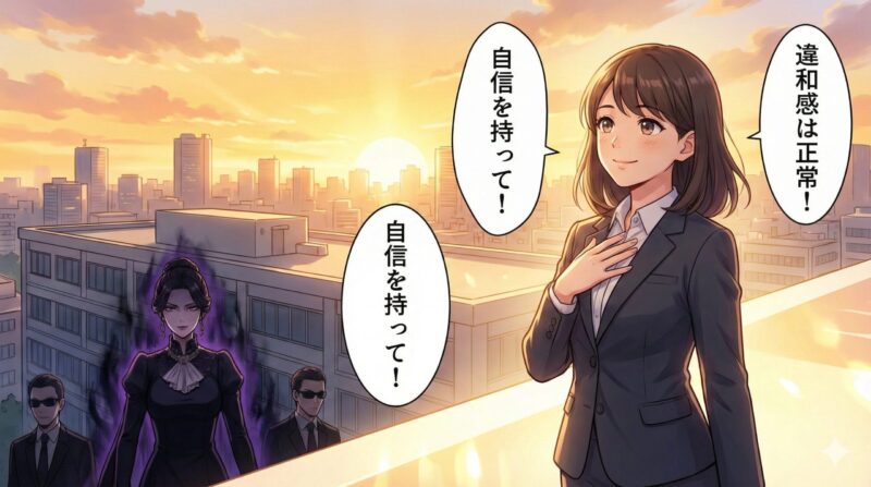 職場の女帝に嫌われる女性の特徴5選！ターゲットになる意外な理由