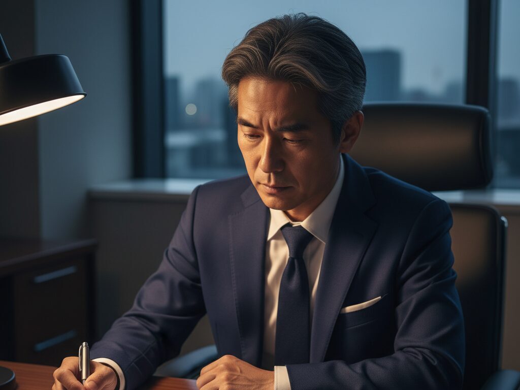 【退職・離職】上司の引き止めヤバいセリフ10選!対処法3パターン