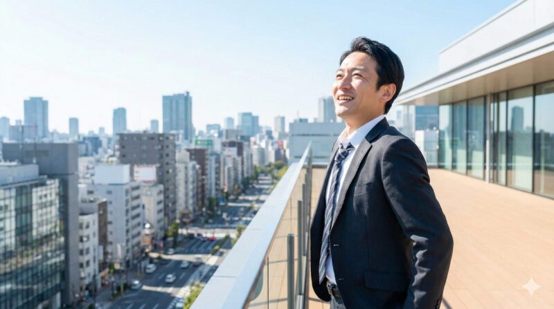 転職のタイミングはいつ?ブラック企業で悩む40代へ捧ぐ判断基準と正攻法