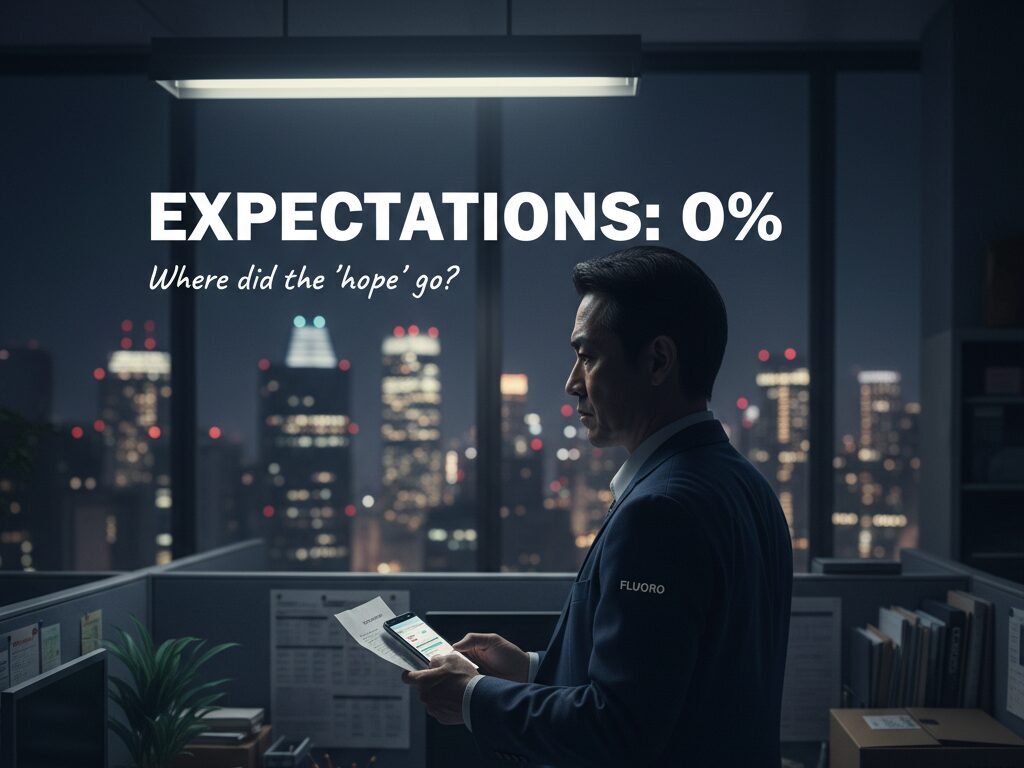 辞めそうなサインに「さようなら」！部下や同僚の退職フラグ特徴7選