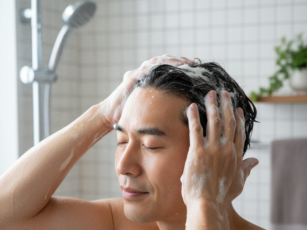 【40代から】加齢臭対策の完全ガイド!