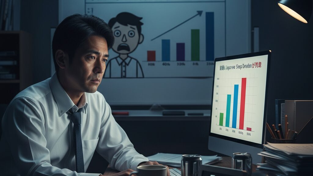 加齢に華麗に立ち向かう 早朝覚醒は「歳のせい」?