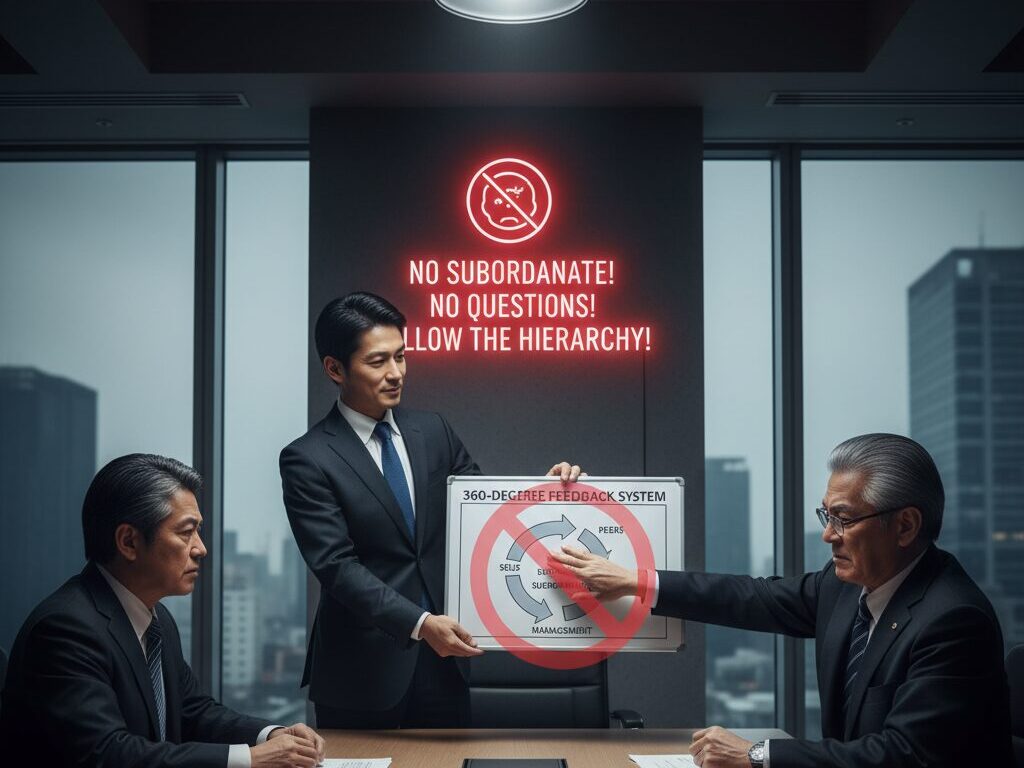 【デキる人ほど共感】能動的人材がほしいは嘘?会社がイエスマンを好む理由