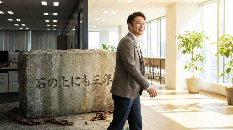 転職のタイミングはいつ?ブラック企業で悩む40代へ捧ぐ判断基準と正攻法