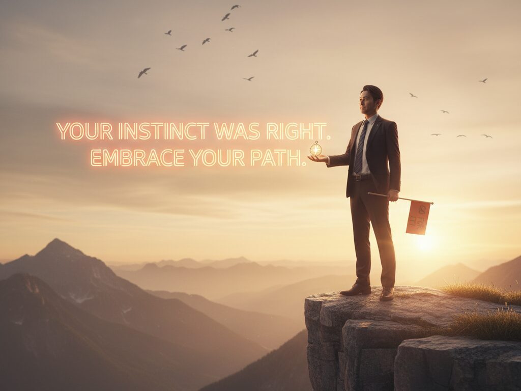 【デキる人ほど共感】能動的人材がほしいは嘘?会社がイエスマンを好む理由