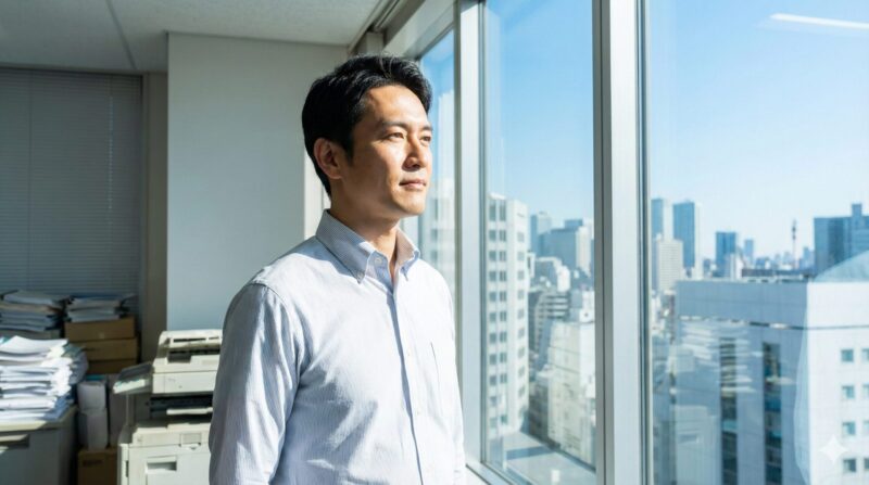 パワハラ・モラハラが当たり前?職場の構造と抜け出す現実的対策