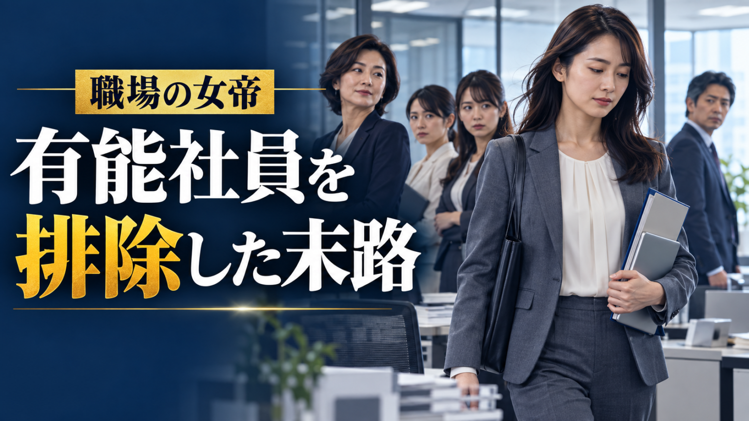有能社員の退職で調整・ミス予防・引き継ぎ・顧客対応が失われる流れ