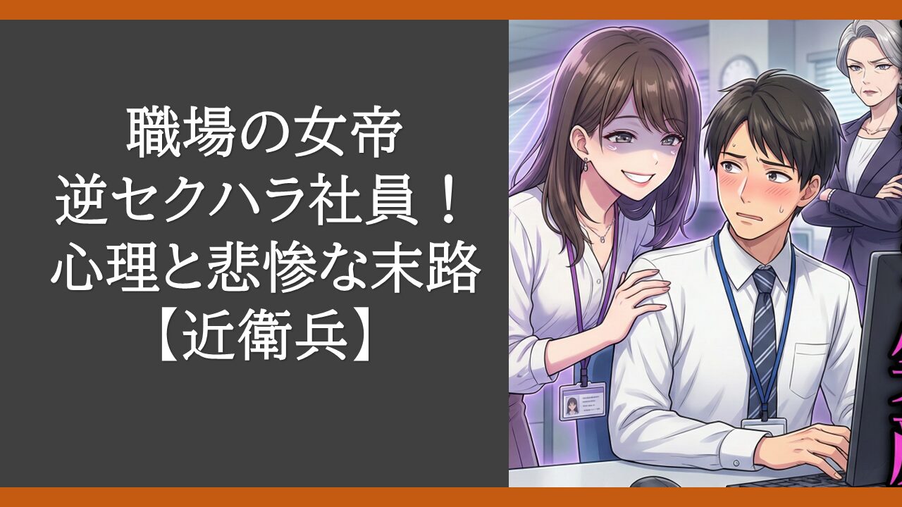 empress-reverse-harassment