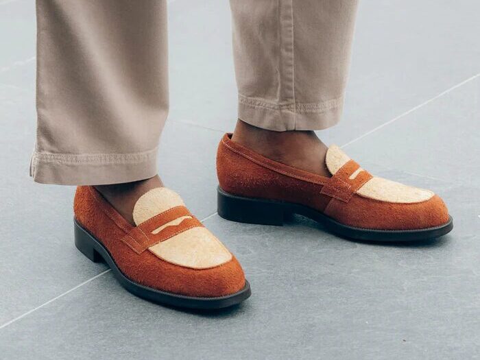KLEMAN DALIOR2 VV (SUEDE) | ダリオール2 スエード