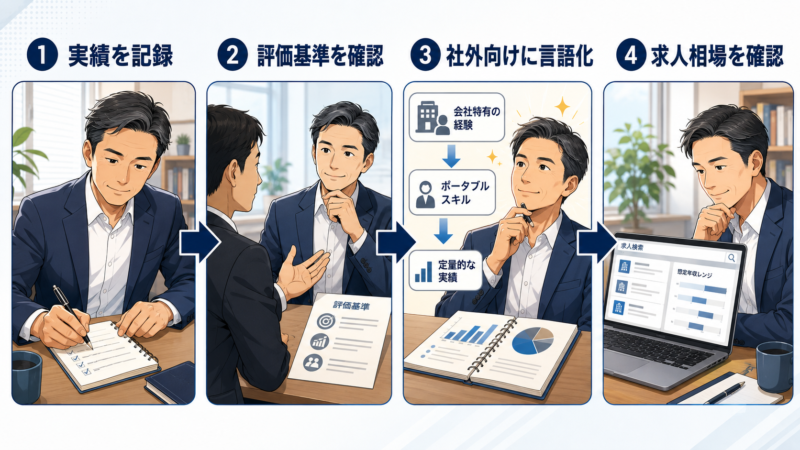 時間から価値へシフトする働き方
