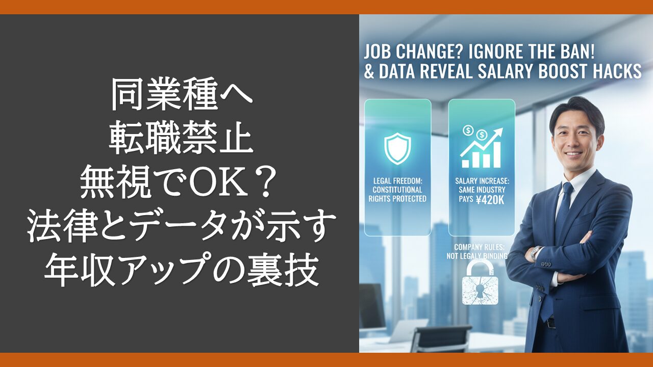 same-industry-job-change