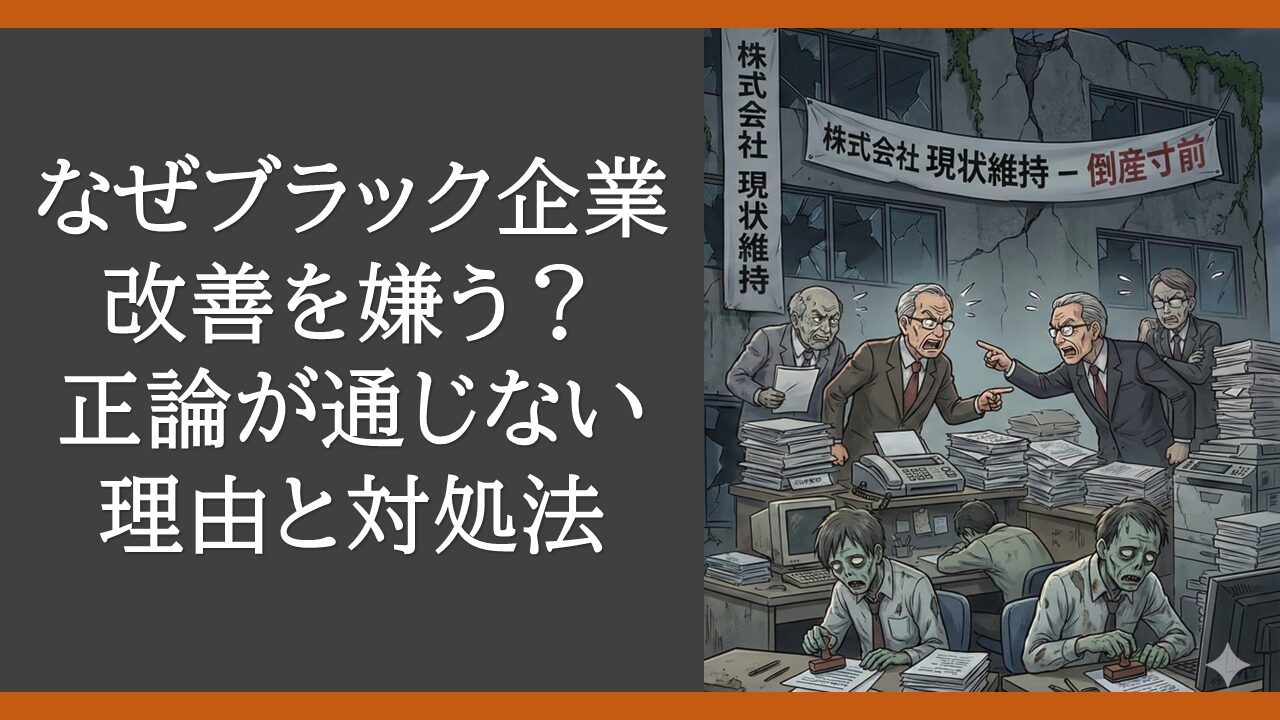 why-black-kaizen-hate