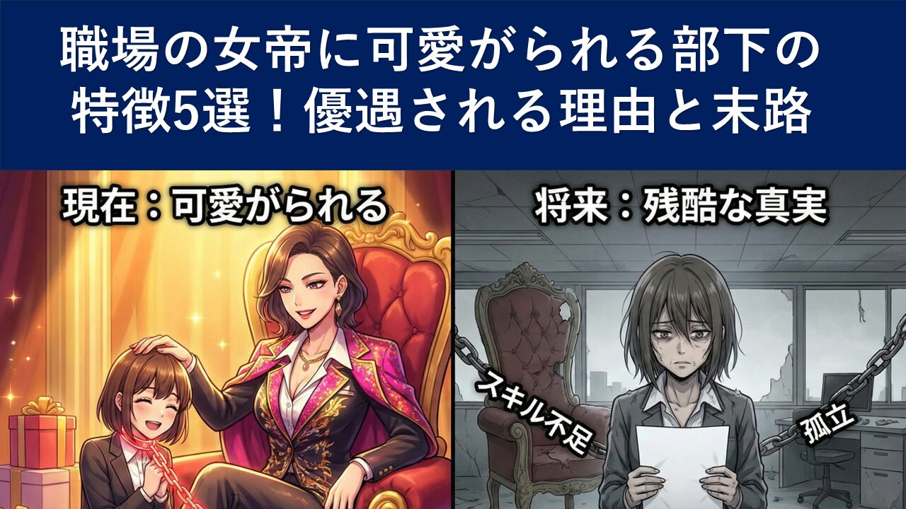 workplace-empress-favored-features