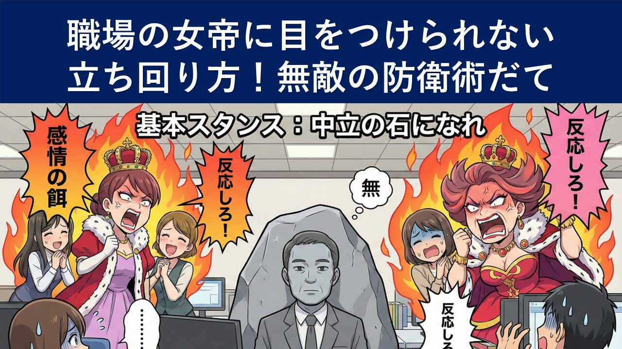 workplace-empress-stealth-tactics